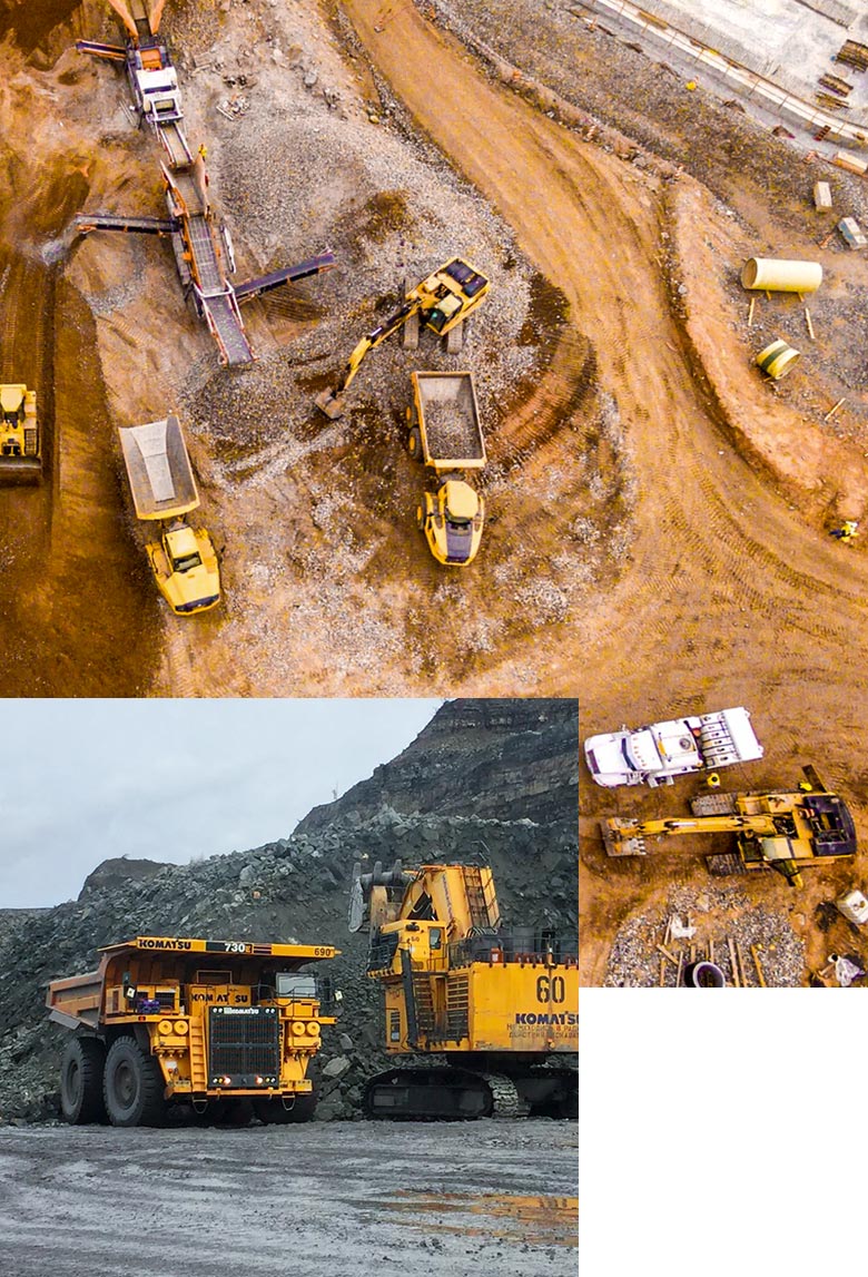 Mantenimiento Industrial Romma